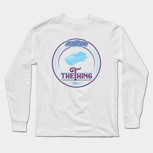 the THING P&B Long Sleeve T-Shirt